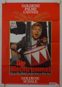 Die Blechtrommel (The Tin Drum)